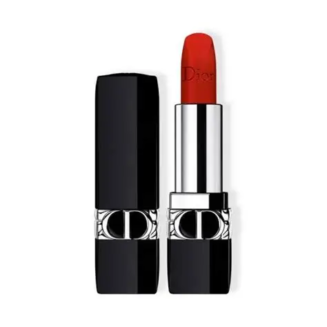Dior Velvet 999 New Edition