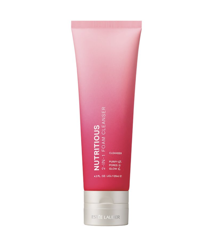 Estée Lauder Pomegranate Cleanser 125ml New Gradient Edition ($156)