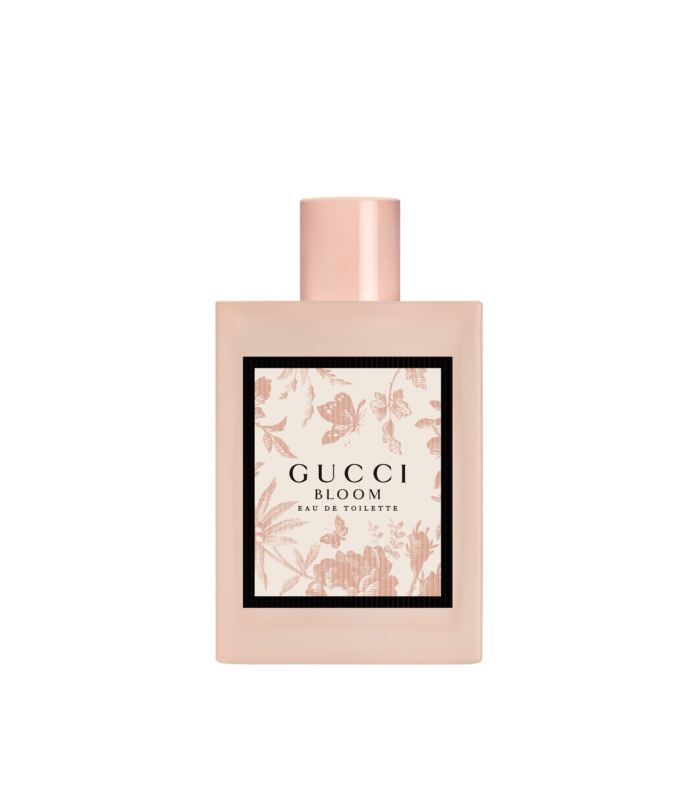 Gucci Blossom Women's Eau de Toilette 100ml ($464)