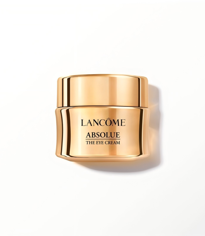 Lancôme Absolue Eye Cream 20 ml (New Version) ($580)