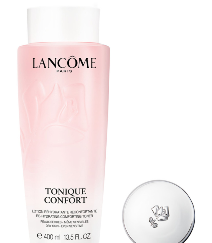 Lancome pink water 400ml ($208)