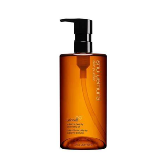 Shu Uemura Amber Cleansing Oil 450ml – queenatrading.com