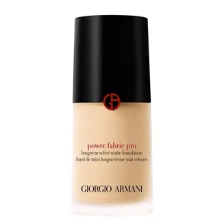 Armani Power Foundation No. 3 New Pro Edition