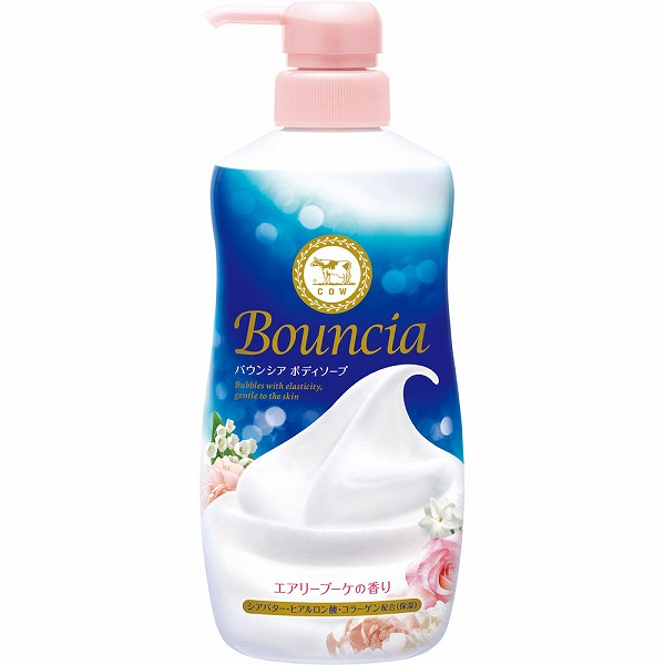 COW Milk Body Wash, Rose, 480 ml ($43) COW Milk Body Wash, Rose, 480 ml ($43)