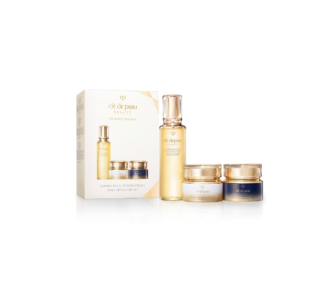 CPB Day and Night Cream 3-Piece Set