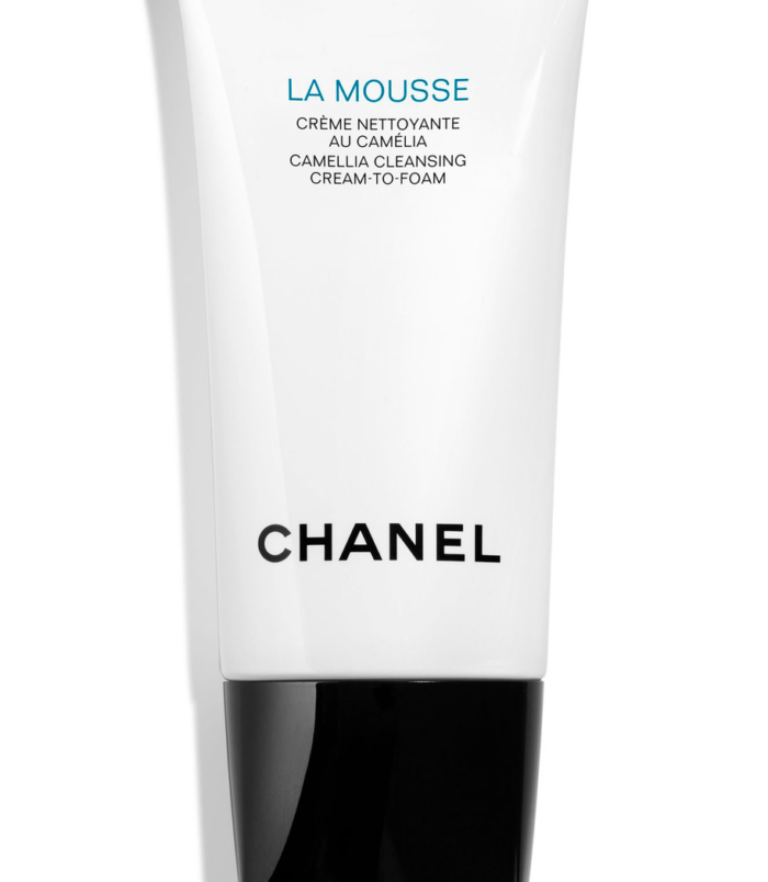 Chanel Camellia Cleanser 150ml (2025 New Edition) ($455)
