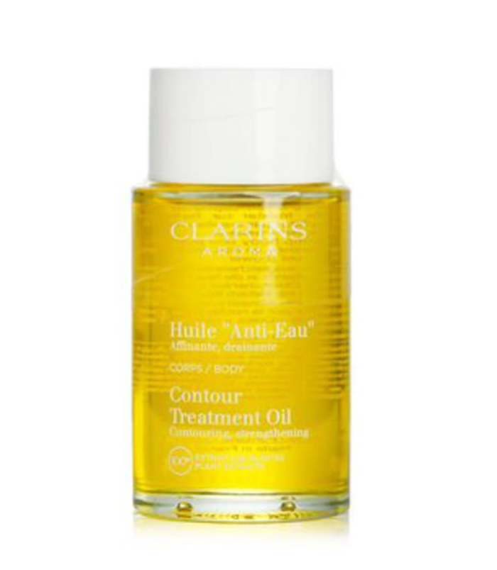 Clarins Drainage Oil 100ml ($456.32)