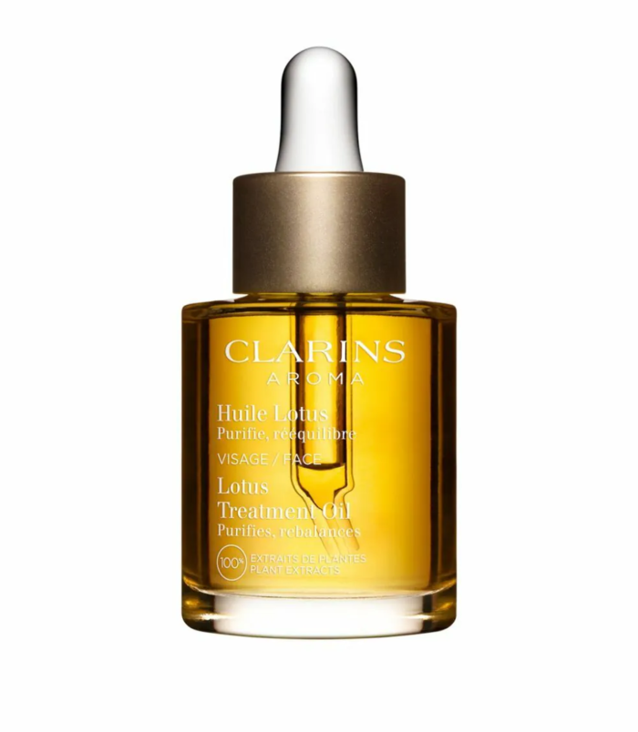 Clarins Lotus Oil 30 ml ($411.12)