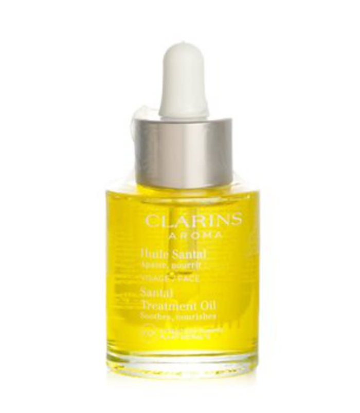 Clarins Sandalwood Oil 30ml ($411.12)
