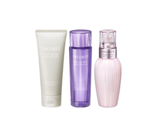 Decorte Perilla Three-Piece Set