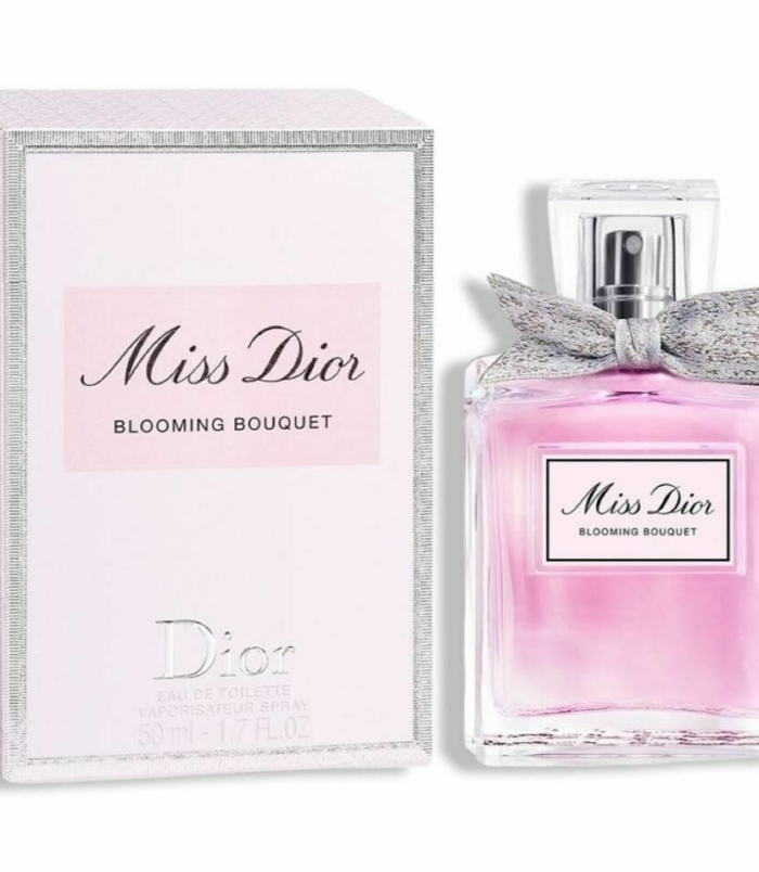 Dior Flower Sweetheart Eau de Toilette 50ml ($618)