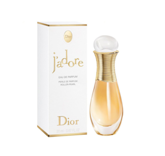 Dior J'adore Roll-On Eau de Parfum 20ml