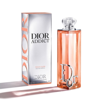 Dior Orange Charm Perfume 100ml
