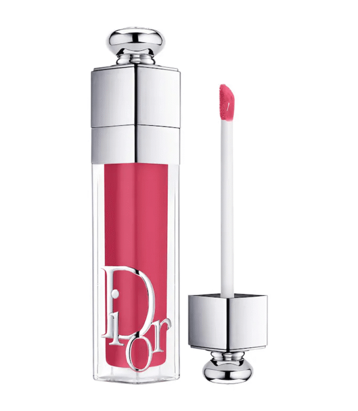 Dior Relief Lip Gloss 029 ($259)
