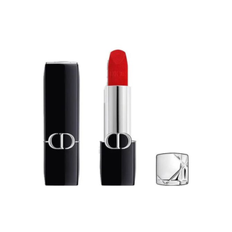 Dior Velvet 999 New Edition (Magnetic Lid)
