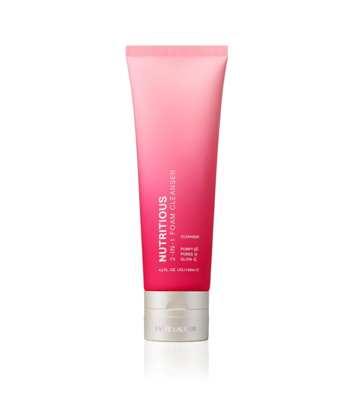 Estée Lauder Pomegranate Cleanser 125ml New Gradient Edition ($261.12)