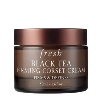Fresh Black Tea Firming Cream 50ml