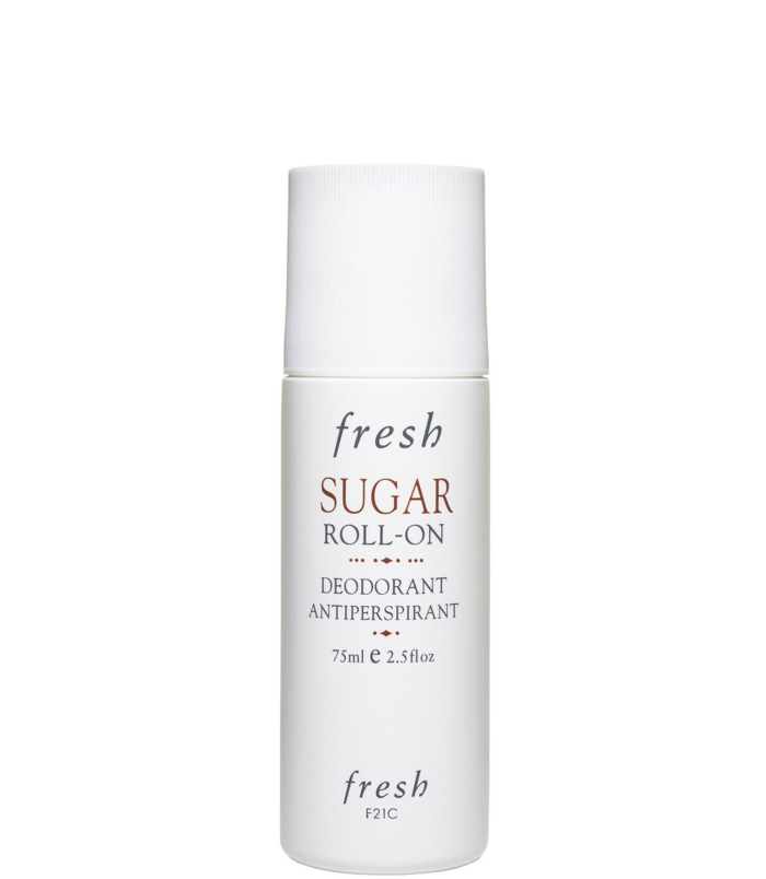 Fresh Brown Sugar Deodorant 75ml ($137)