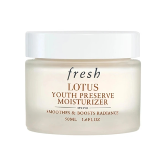 Fresh Water Lily Cream 50ml (New Version)