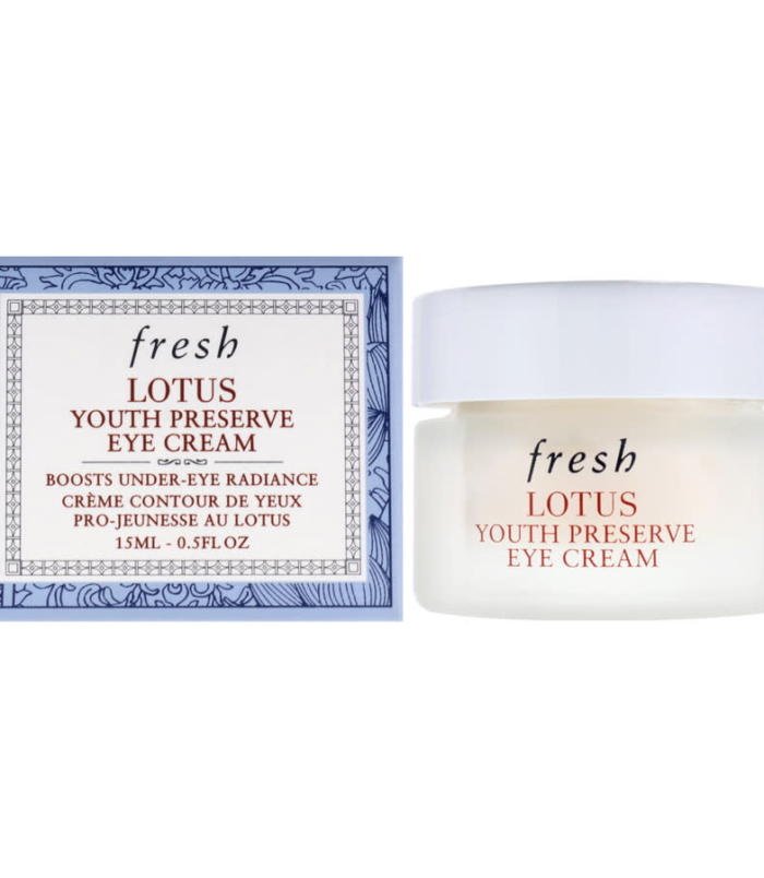 Fresh Water Lily Eye Cream 15 ml ($201)