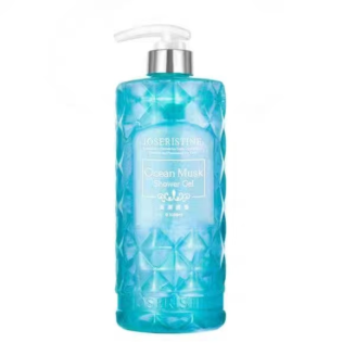 Joseristine Ocean Musk Body Wash 1000ml