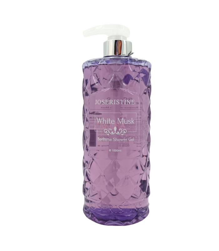 Joseristine White Musk Sweet Sleep Body Wash 1000ml ($46)