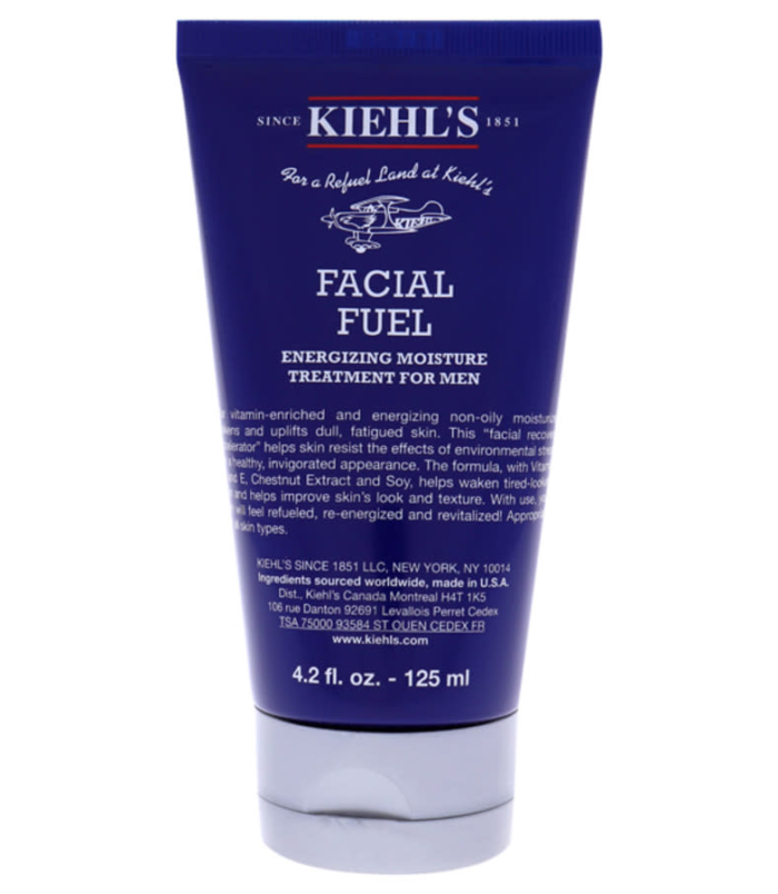 Kiehl's Men's Moisturizer 125ml ($194)