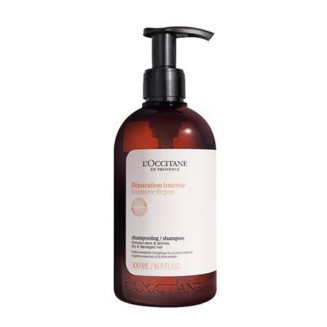L'Occitane Herbal Repair Shampoo 500ml