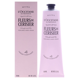 L'Occitane Sakura Hand Cream 150ml