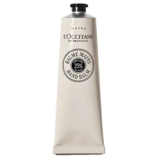 L'Occitane Shea Butter Hand Cream 150ml, 25% (European Version)