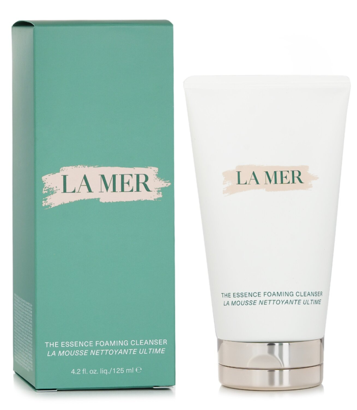 La Mer Cleanser 125 ml ($444)