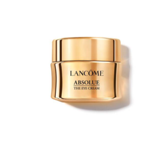 Lancôme Absolue Eye Cream 20 ml (New Version) at department store counters