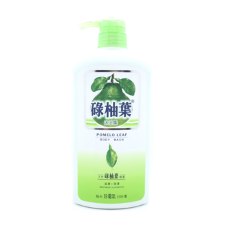 Lao Yao Lu Pomelo Leaf Body Wash 720ml