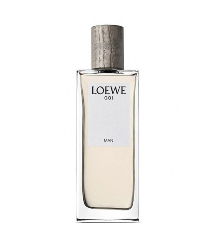 Loewe 001 Men's EDP 50ml ($519)