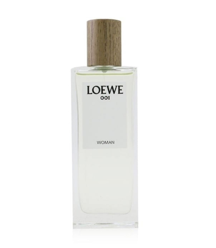 Loewe 001 Women's EDP 50ml ($541)