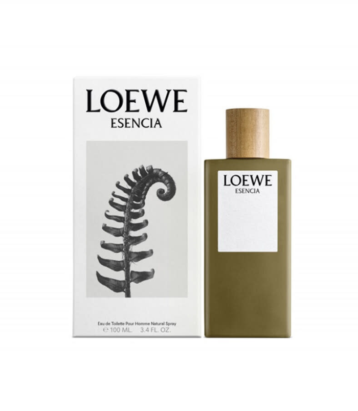 Loewe Black Waltz EDT 100ml ($548)