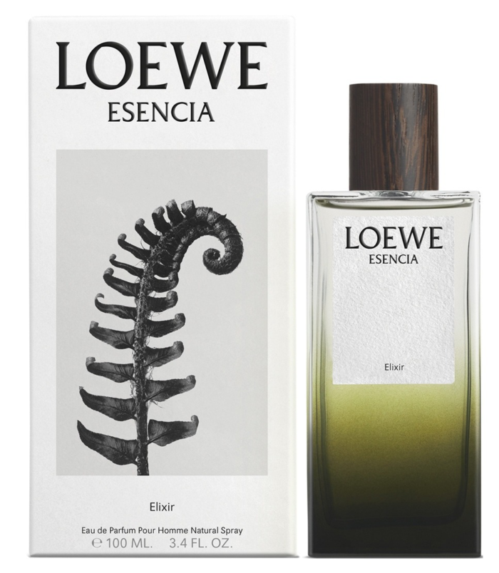 Loewe Black Waltz Eau de Parfum 100ml ($1005)