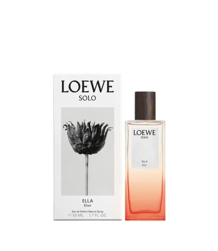 Loewe Solo Declaration Women's Eau de Parfum 100ml ($1005)
