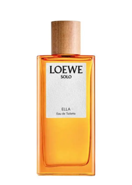 Loewe Solo Declaration for Women EDT 100ml