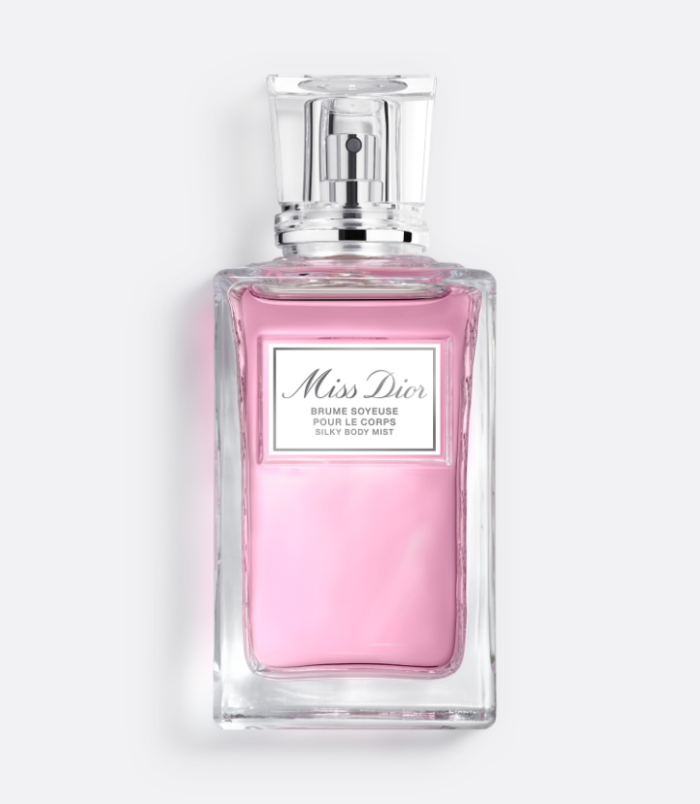 Miss Dior Body Mist 100 ml ($323)