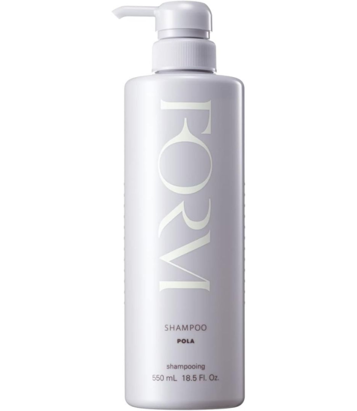 POLA Anti-Glycation Shampoo 550ml ($110)