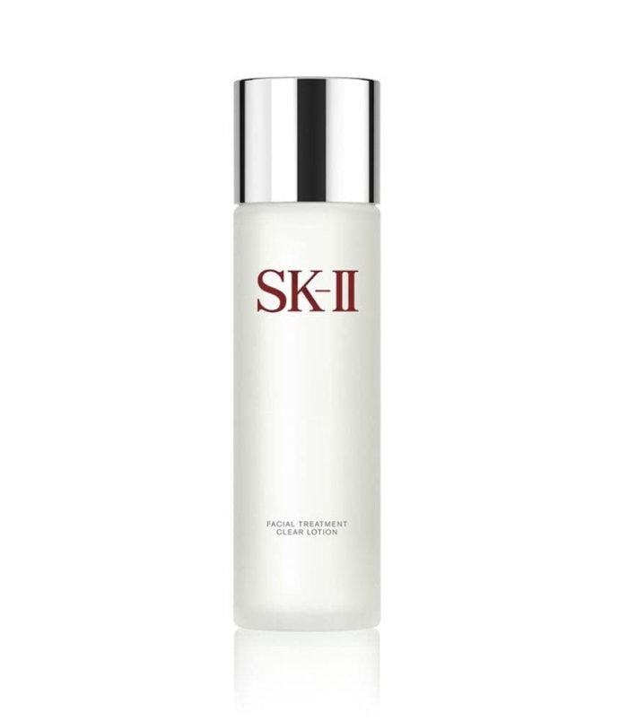 SK-II Clear Essence 230ml (New Red Box) ($740.24)