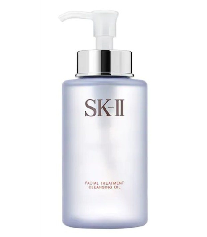 SK-II Makeup Remover Oil 250ml (New Red Box) ($477.92)