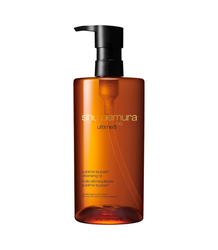 Shu Uemura Amber Cleansing Oil 450ml ($448)