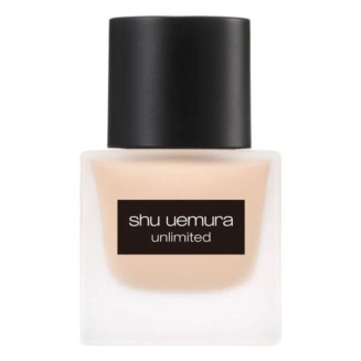 Shu Uemura Small Square Bottle Long-Wearing Foundation #584 New Version 2.0 x