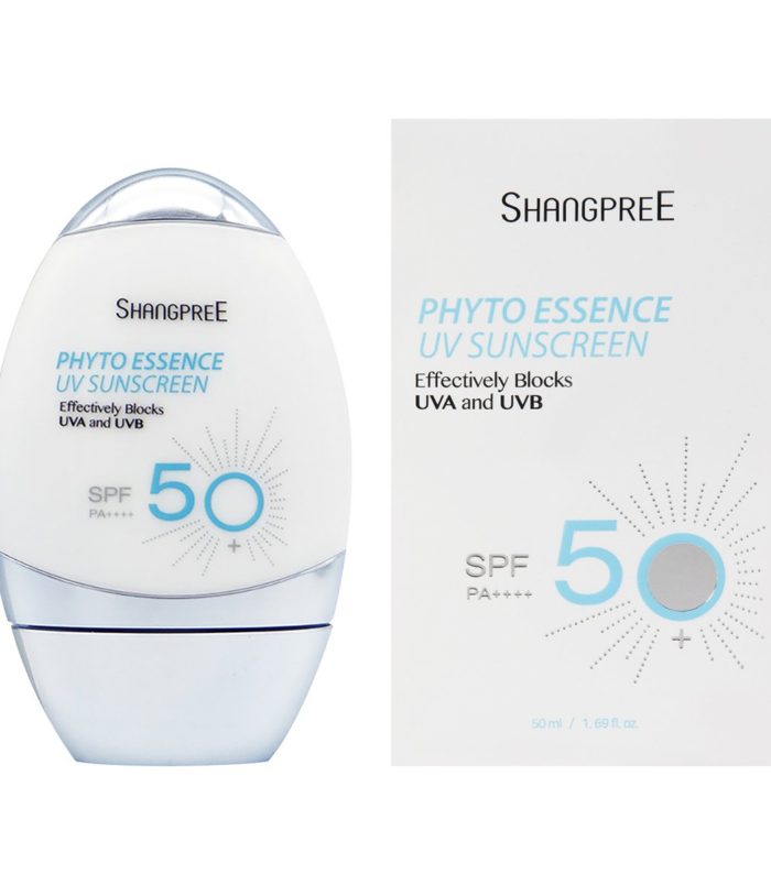 Xiangpu Li Sunscreen 60ml New Version ($78)