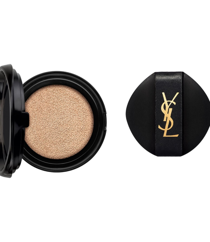 Yves Saint Laurent Black Leather Refill B10 (SPF 23) at the counter ($197)
